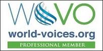 World Voices Organization Member